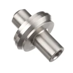 Cleveland 107489 Bonnet;2in Draw-Off Valve