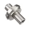 Cleveland 107489 Bonnet;2in Draw-Off Valve