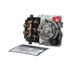 Norlake 107821 Defrost Clock