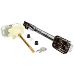 Norlake 107916 Handle Nl9800 Deadbolt Locking