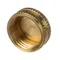 Cleveland 108031 Cap; Hose Nut 3/4in Hose Thd.