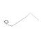 Frymaster 1080790 Probe Assy,18ue Thermo Sensor