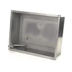 Frymaster 1081234SP Filter Pan, Slide Type, Footprint Pro