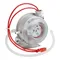 Frymaster 1081455SP DV, CE, and Export Air Pressure Switch Assembly