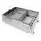 Frymaster 1081582SP Pan Assembly,Bk60/50 Filter