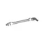 Frymaster 1082616SP Flexline, 6.00 X 1/4 Npt W/Elb