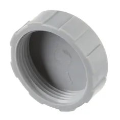 Champion 108447 Cap 1-1/4 Plastic
