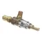 Garland 1086587 Hi-Lo Manual Natural Gas Valve for M Series