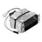 Merco 1087290SP Heater Assembly,230V 450W