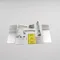 Norlake 108929 LATCH KIT W/LOCK & KEY