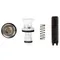 T&S 108V-RK Valve Repair Kit for T&S B-0108 JeTSpray Pre-Rinse Spray Valve