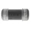 Cleveland 109478 Cplg;Full;1in Pipe;Cmprsn;Vit