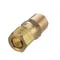 Garland / US Range 1095499 Straight Connector 68-7c