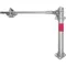 Kason® 1097-000004 Door Closure