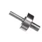 SaniServ 109980 SHAFT & BEARING LEF