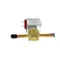 Scotsman 11-0493-01 Hot Gas Valve with Coil, 220V