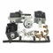 Cleveland 11000115744 Asy,6.20,Btm Flap,Pump Hsg,Gas