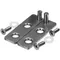 Glastender 11000357 Hinge Set, Lc, Main Door (March 2017 And After)