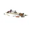 Cleveland 110129 Kit; Probe To Float; 5.1 Gas