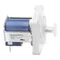 Fetco 1102.00117.00 Valve Assembly, Brew, 120Vac