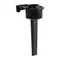 Fetco 1102.00150.00 Funnel Assy W/ Gasket