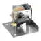 Fetco 1102.00295.00 Assembly Solenoid Latch, 120Vac