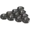 Rational 1104.0120P Hex Nut M4 - 10/Pack