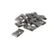 Rational 1104.0820P Snap Nut 4,2Mm