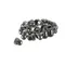 Rational 1106.0360P Cap Nut M6, High Shape - 25/Pack