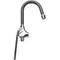 Fisher 11061 Long Lever Pot Filler Valve with 5 GPM Aerator