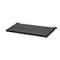 Newco 110624 Cover , Black Plastic