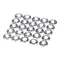 Rational 1107.0100P Star Lock Washer - 25/Case