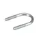 Cleveland 110709 U Bolt; For 1/2in Pipe