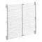 Cleveland 110832 Rack Assembly;6 Pan Unit