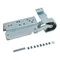 Kason® 11092000008 2 1/4" x 4 5/8" Hydraulic Door Closer with 1 1/8" Offset
