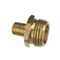 Cleveland 110921 Fitting,1/4-18mpt X3/4- 11.5 N