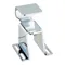 Kason® 11094000027 Door Closer Hook with 1 1/8" Offset Mount