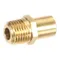 Cleveland 1109491 Orifice;1.8 Mm; Vertical Gener