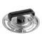 Fetco 1112.00052.00 Twist Lock Cover Assy