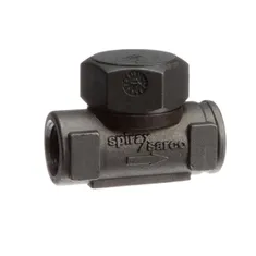 Champion 111380 Steam Trap 1/2" 125ps