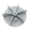 Champion 111831 Impeller