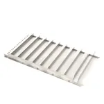 Nu-Vu 112-9023 Proofer Wall Assembly, Right, SUB-123