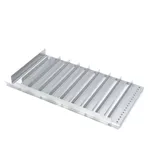 Nu-Vu 112-9024 Rack Support/Ladder, Left, SUB-123