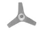 Univex 1120307 Disc Drive Assy
