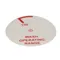 Champion 112086 Overlay 150f Wash