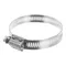 Cleveland 112165 Clmp;Hs;46-70mm;Wrm-Drv;301ss