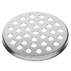 Fisher 11231 Flat Strainer
