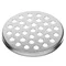 Fisher 11231 Flat Strainer