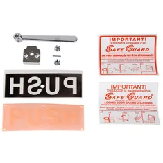 Kason® 11239000001 Replacement Kit