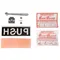 Kason® 11239000001 Replacement Kit